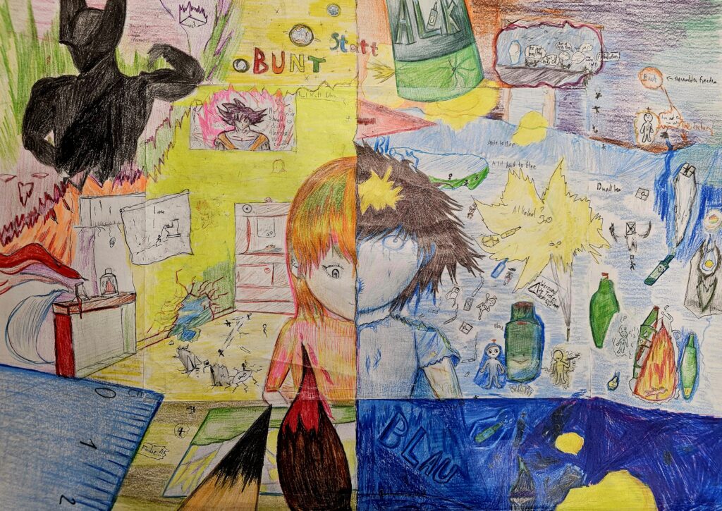 Gewinnerbild des Wettbewerbs